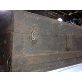 WW2 CHEST